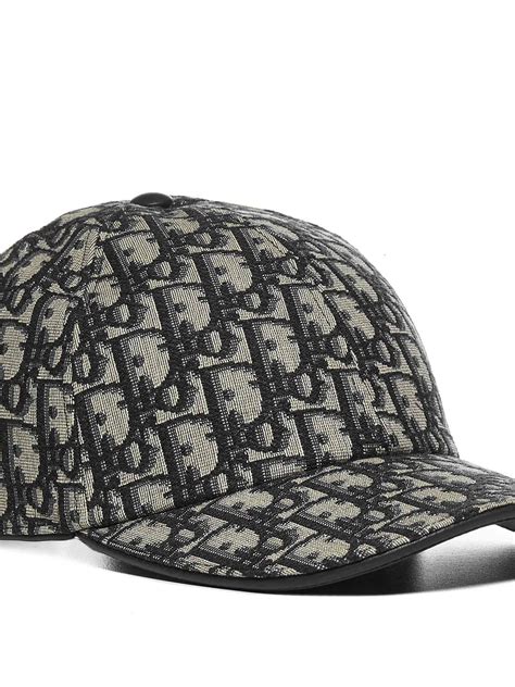 dior baseball cap mens|christian Dior baseball hat.